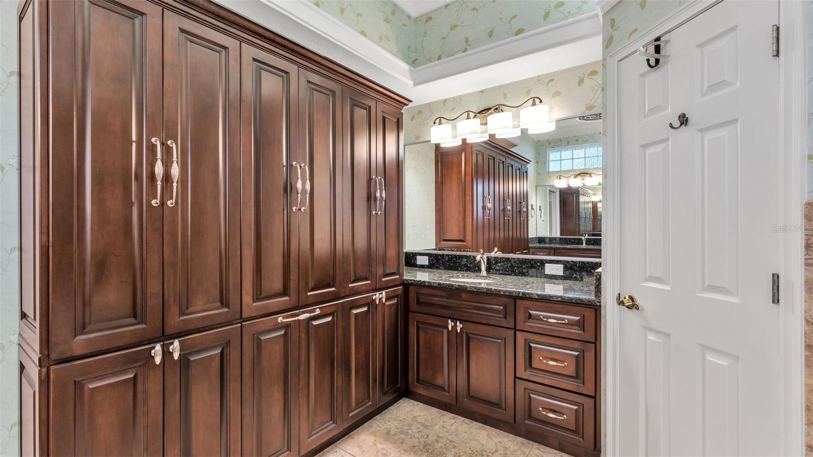 CHRISTINA HAMMOCK - Residential