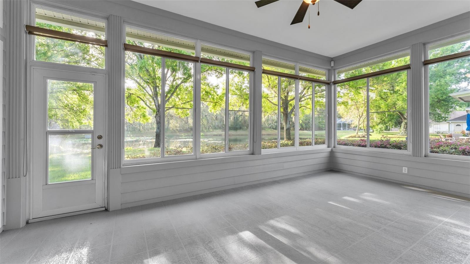 CHRISTINA HAMMOCK - Residential