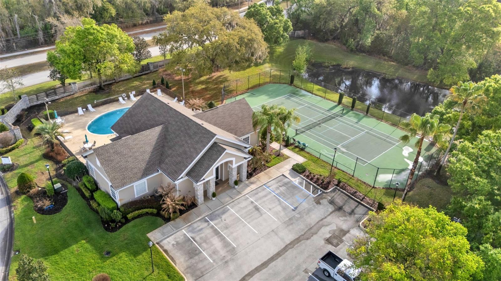 CHRISTINA HAMMOCK - Residential