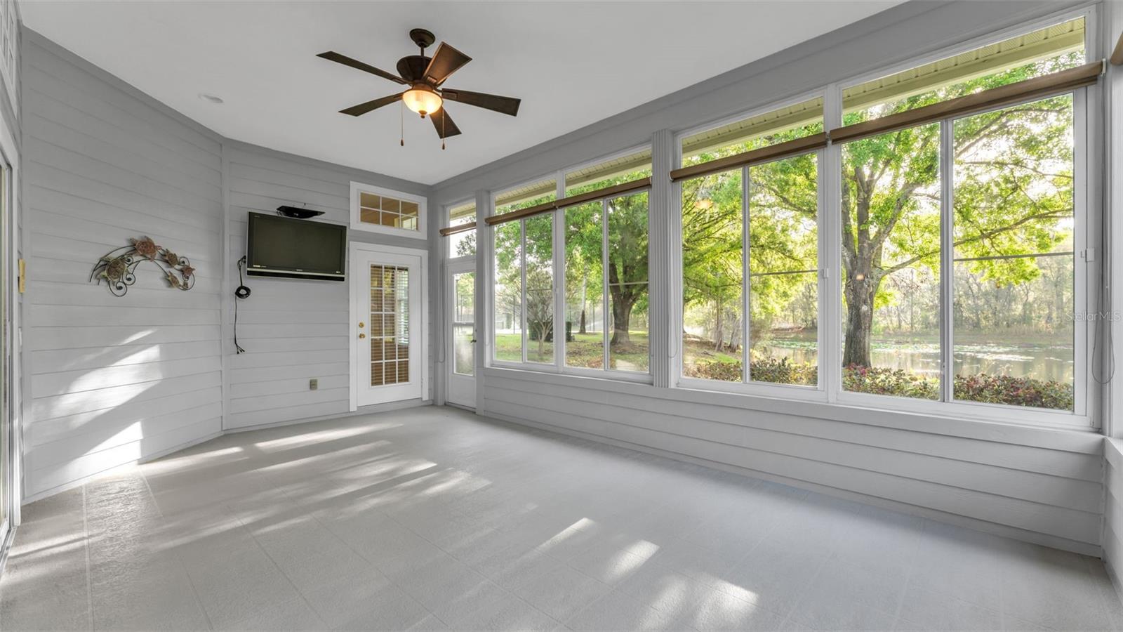 CHRISTINA HAMMOCK - Residential