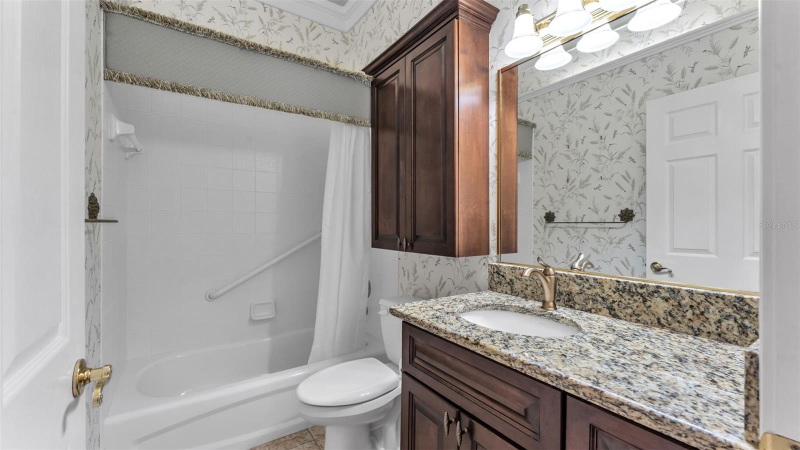 CHRISTINA HAMMOCK - Residential