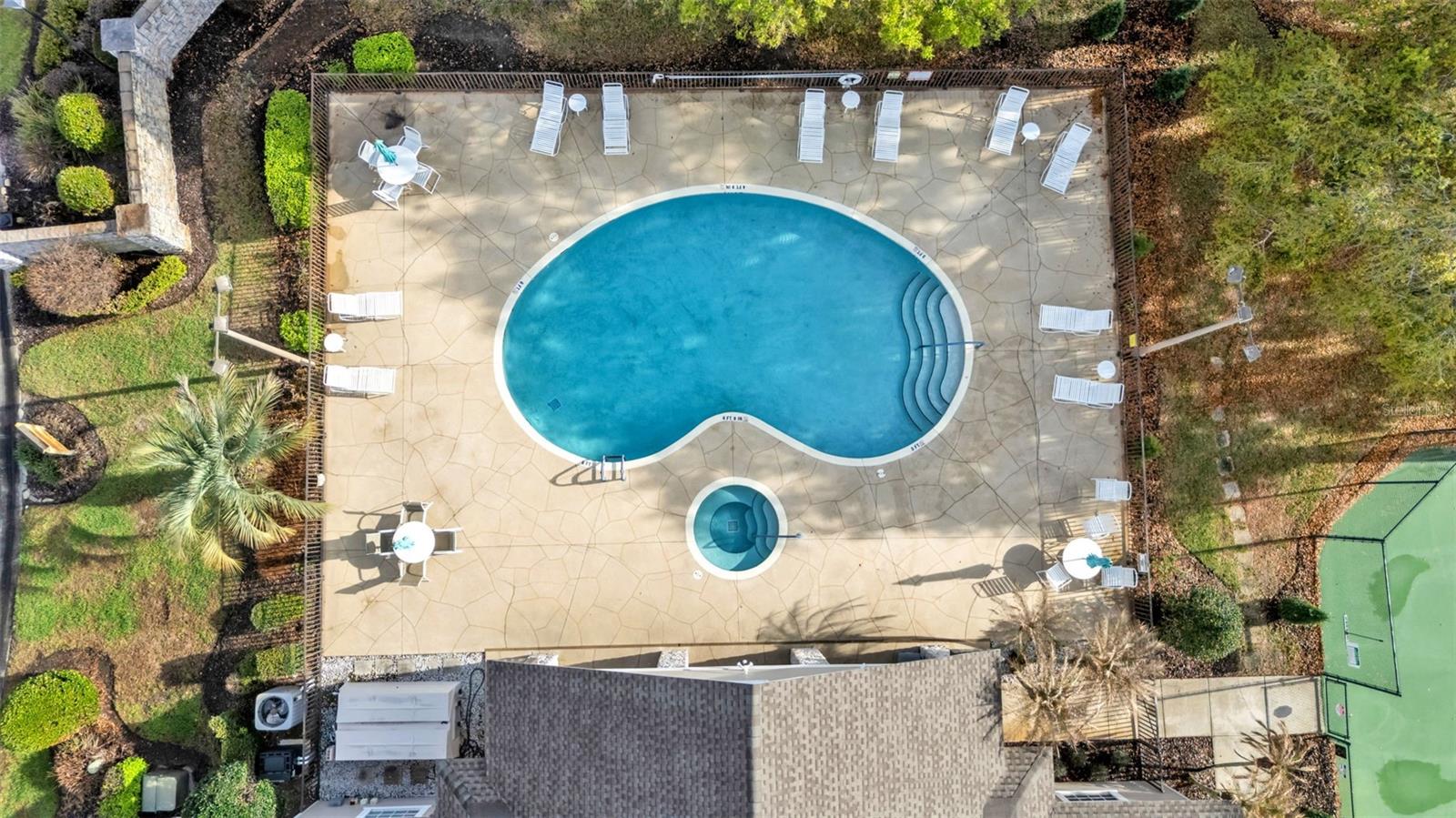 CHRISTINA HAMMOCK - Residential