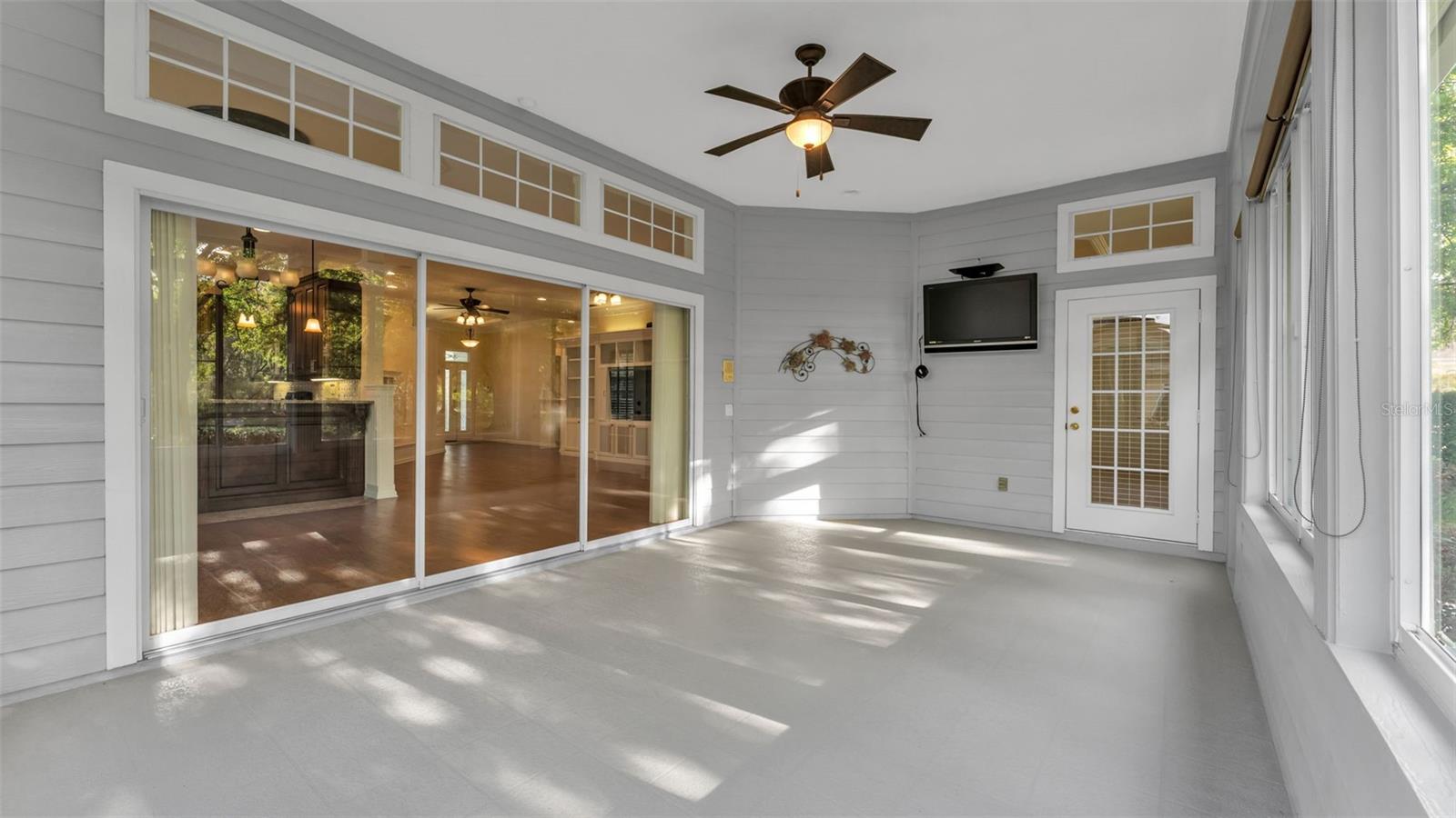 CHRISTINA HAMMOCK - Residential