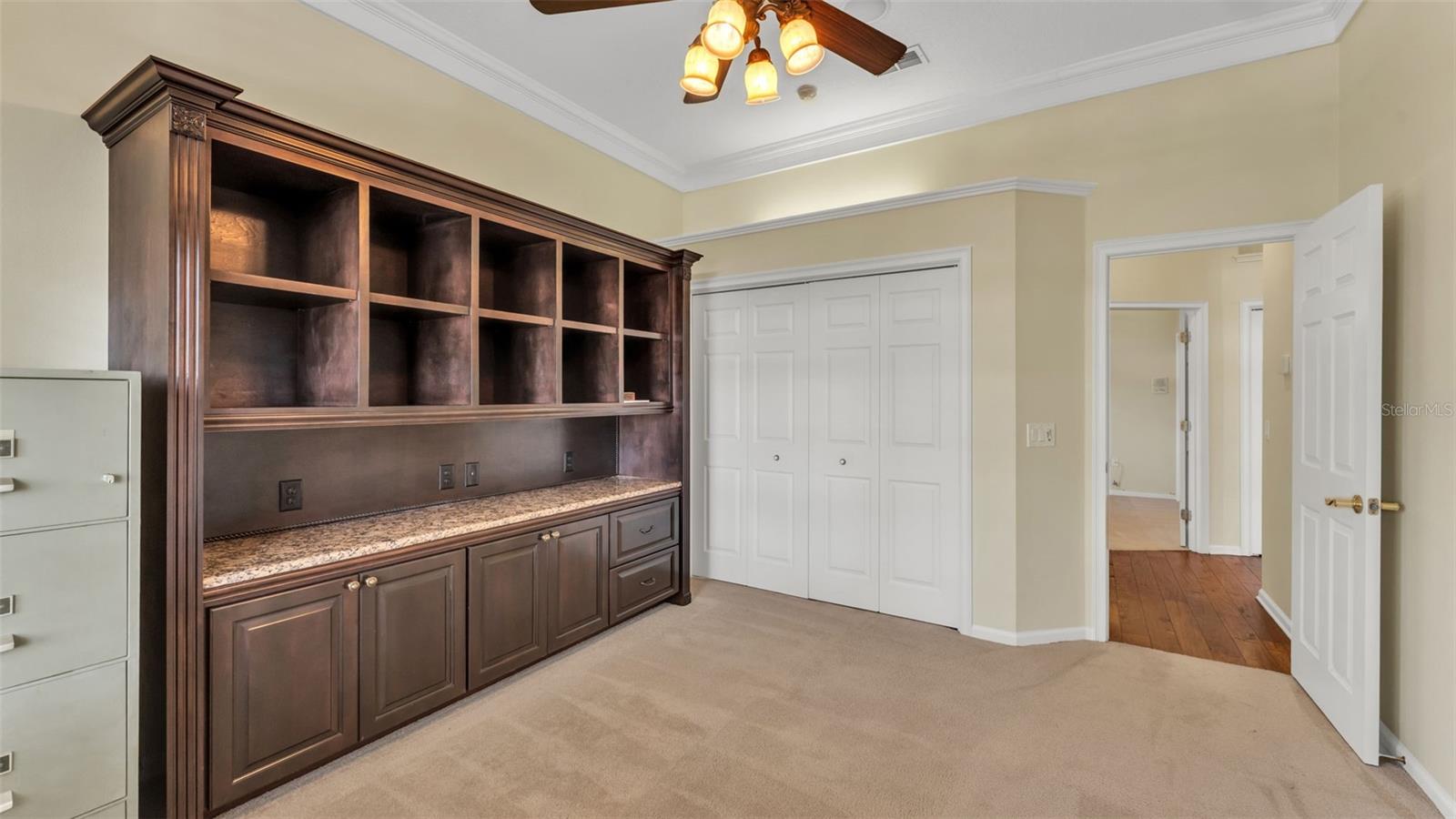 CHRISTINA HAMMOCK - Residential