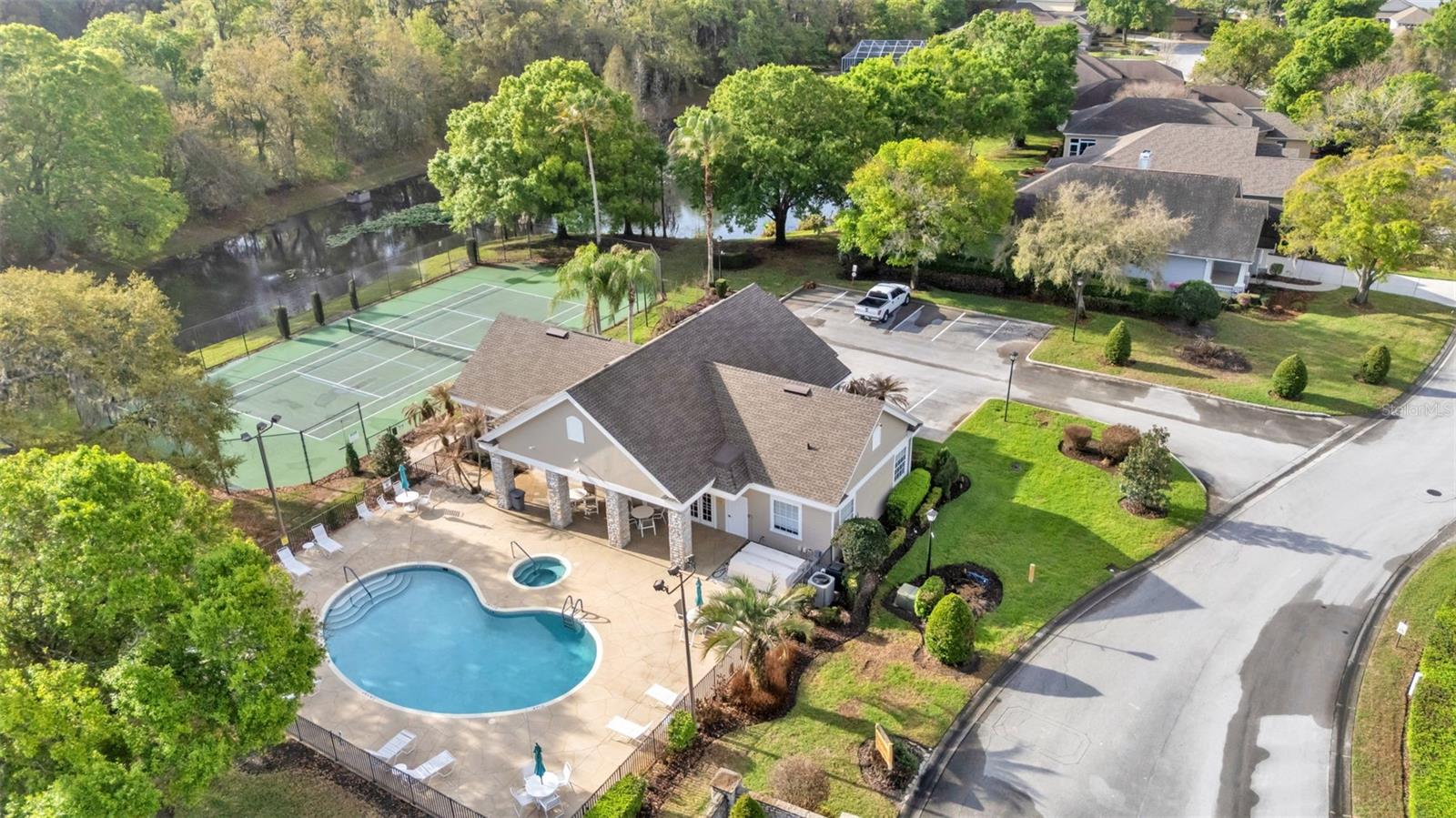 CHRISTINA HAMMOCK - Residential