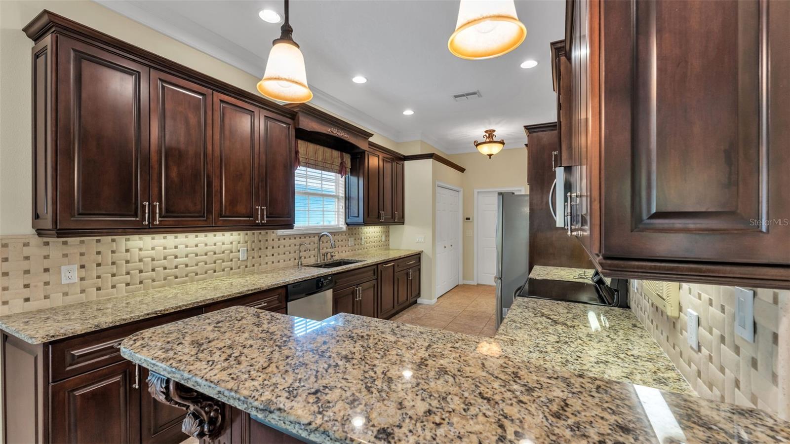 CHRISTINA HAMMOCK - Residential