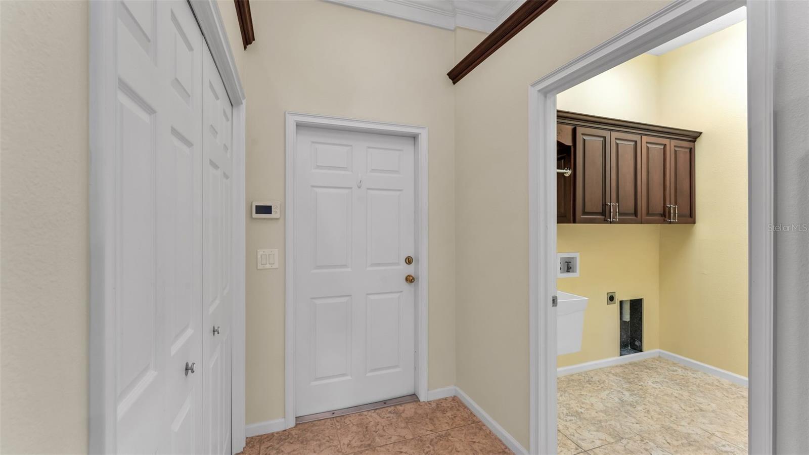 CHRISTINA HAMMOCK - Residential