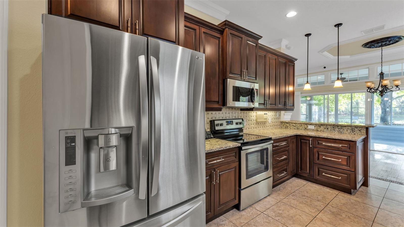 CHRISTINA HAMMOCK - Residential