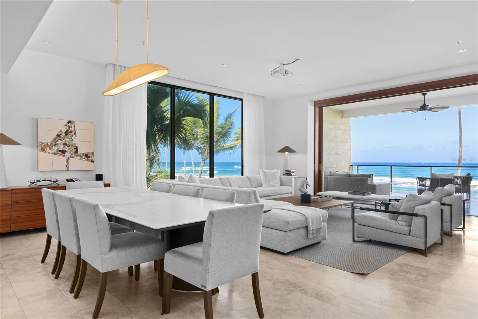WEST BEACH RESIDENCES - Residential