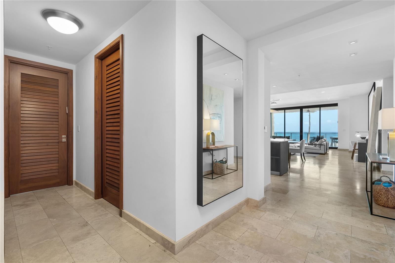 WEST BEACH RESIDENCES - Residential