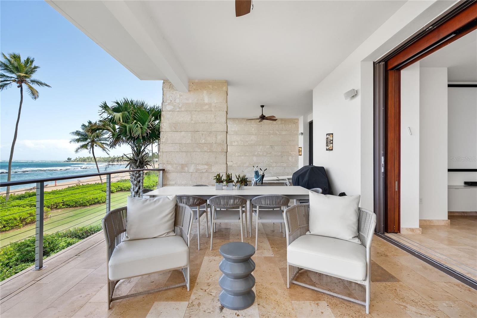 WEST BEACH RESIDENCES - Residential