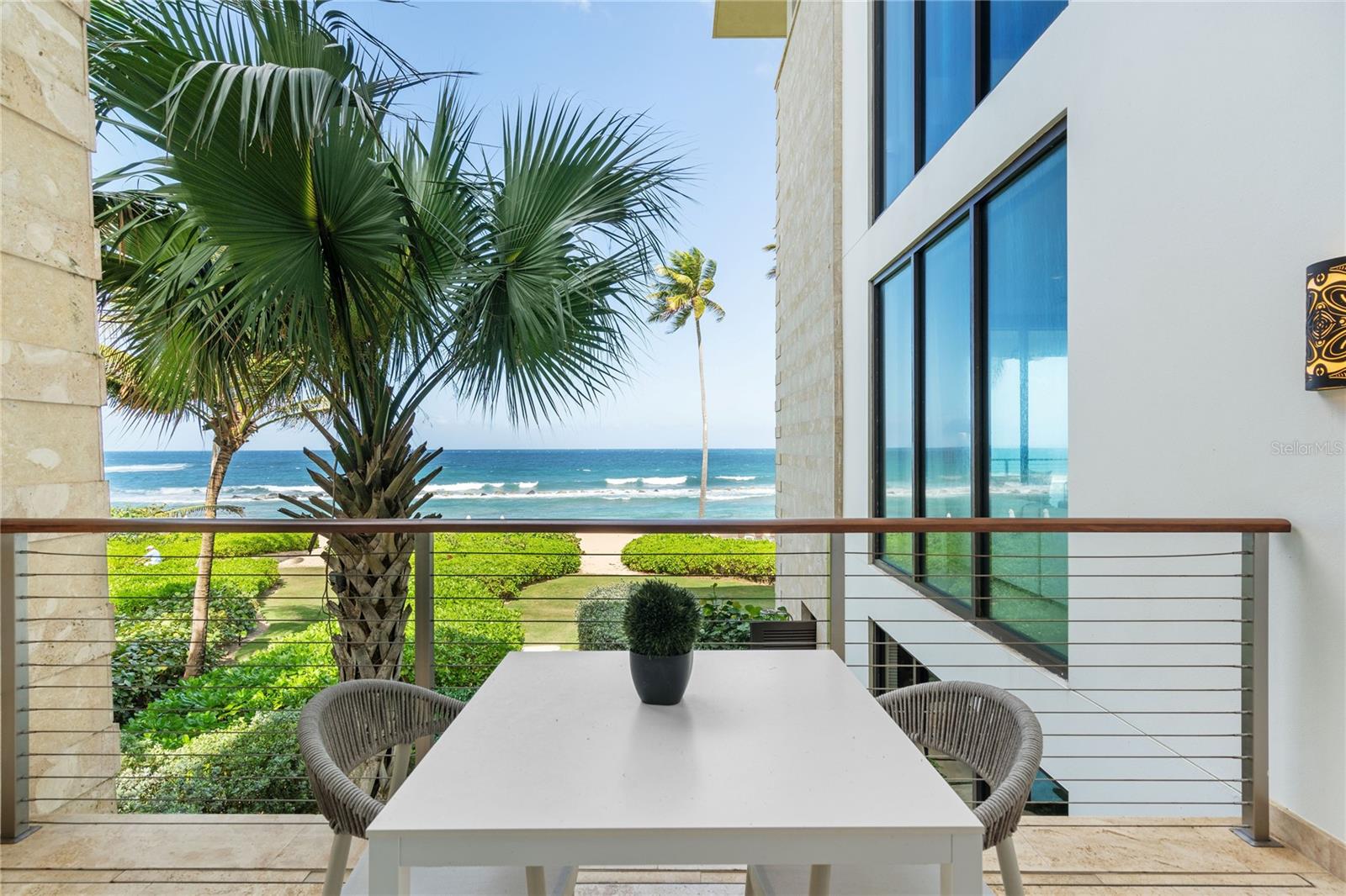 WEST BEACH RESIDENCES - Residential