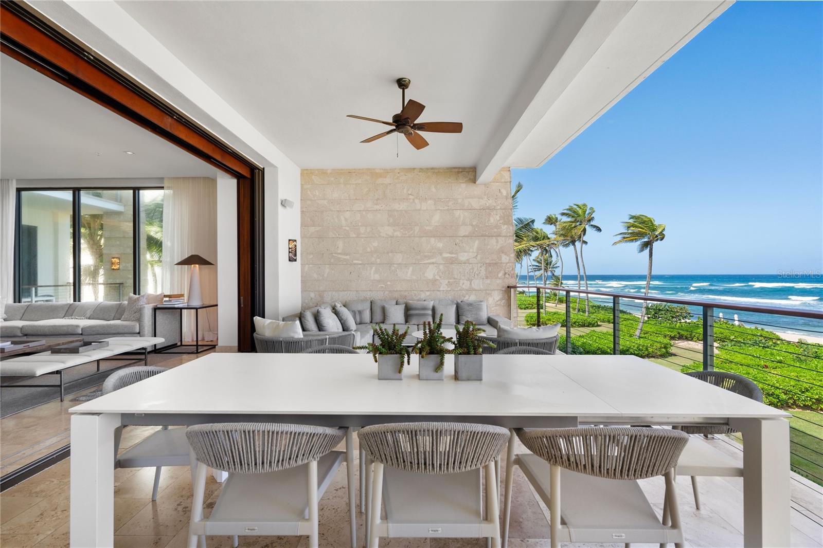 WEST BEACH RESIDENCES - Residential