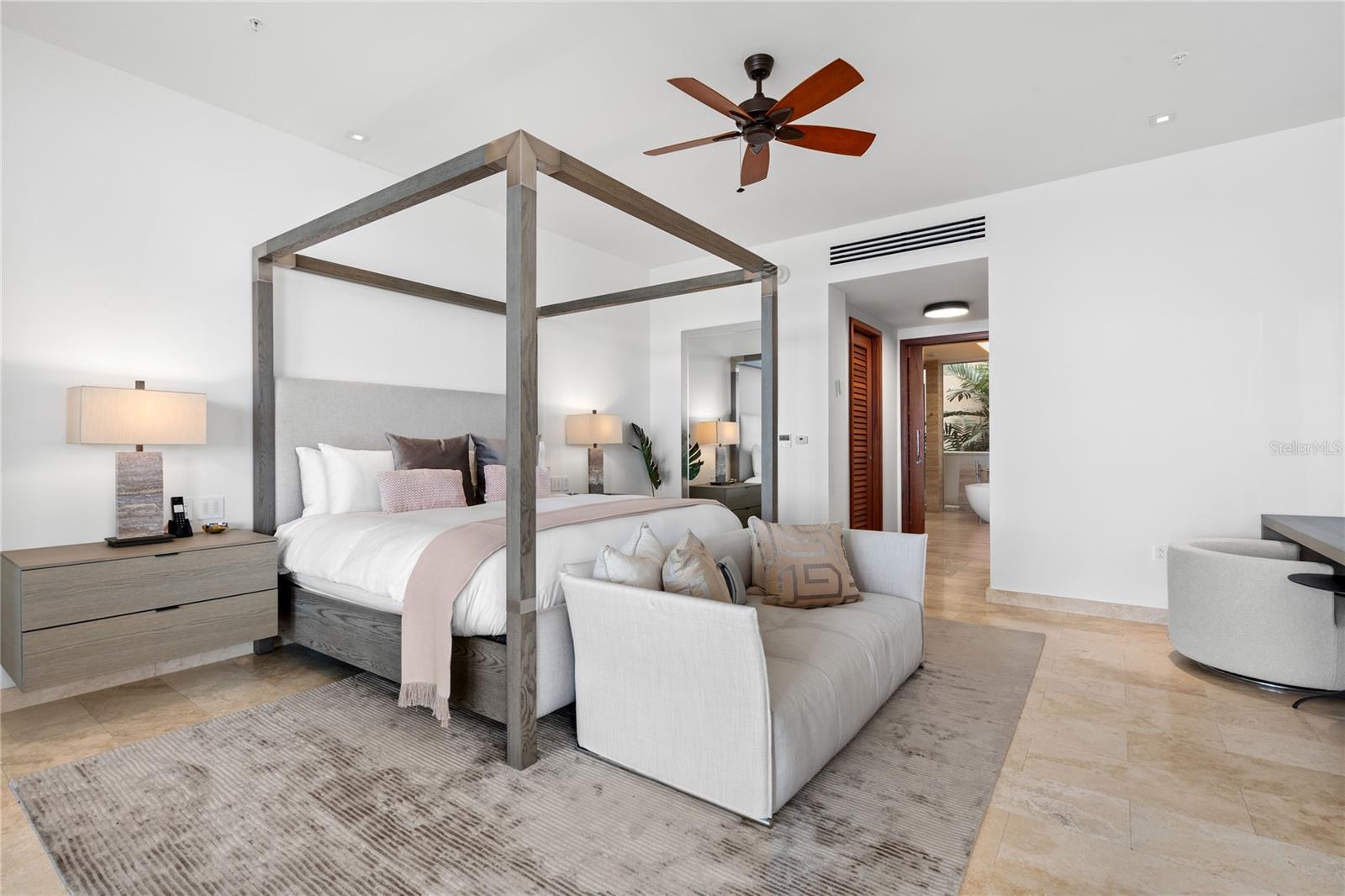 WEST BEACH RESIDENCES - Residential