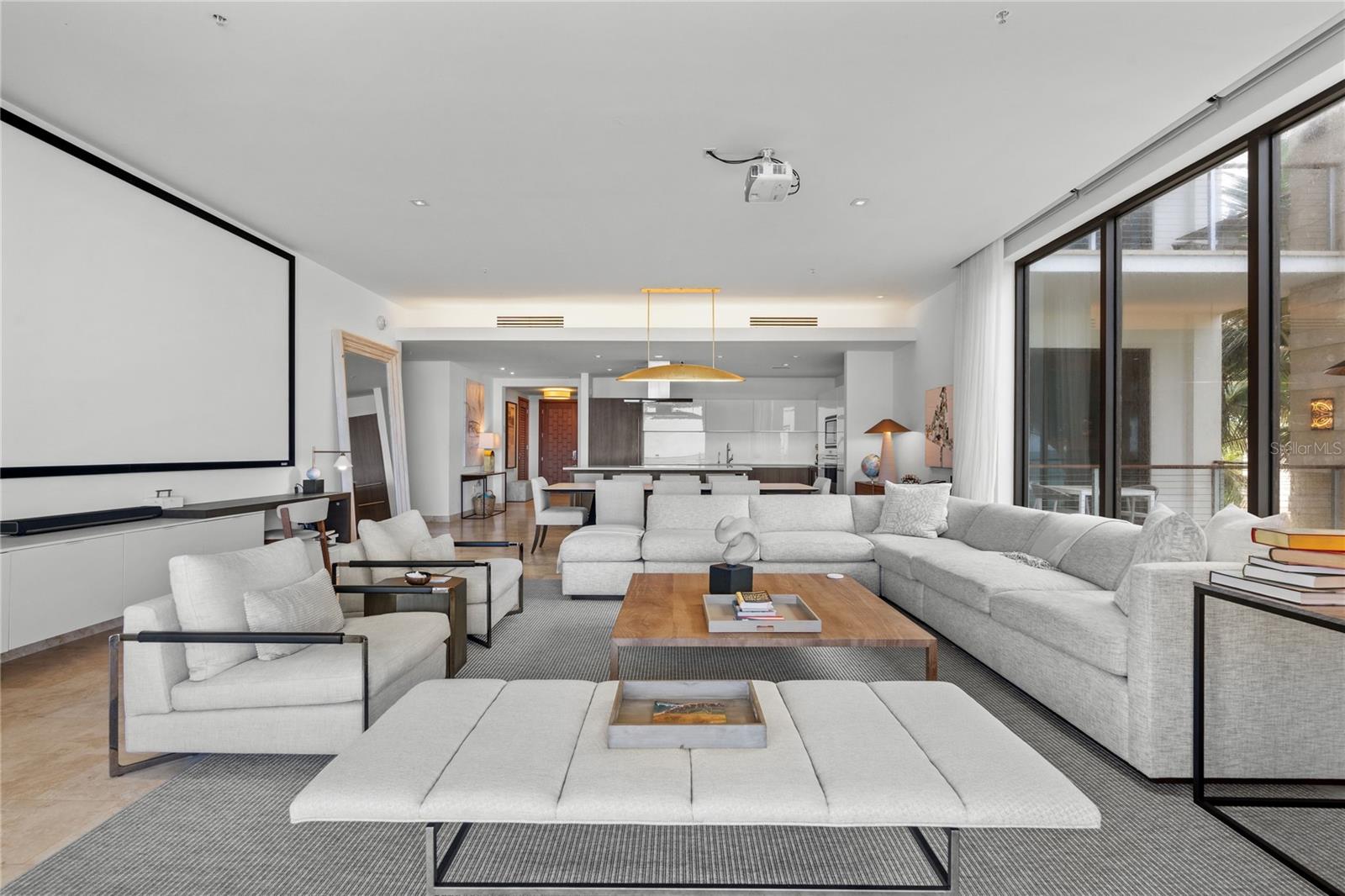 WEST BEACH RESIDENCES - Residential