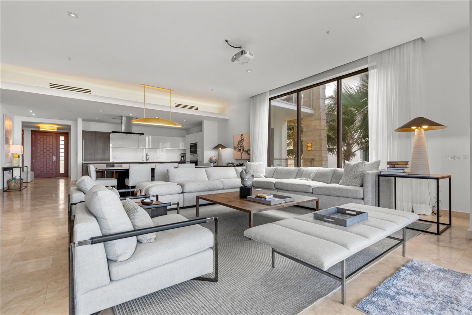 WEST BEACH RESIDENCES - Residential