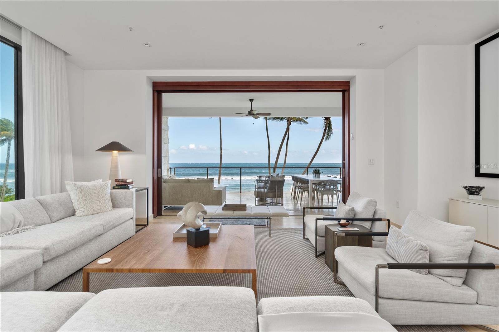 WEST BEACH RESIDENCES - Residential