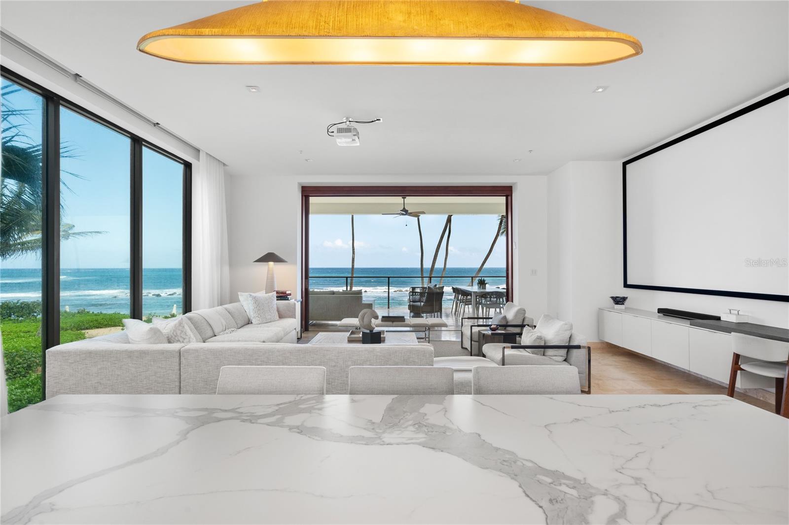 WEST BEACH RESIDENCES - Residential