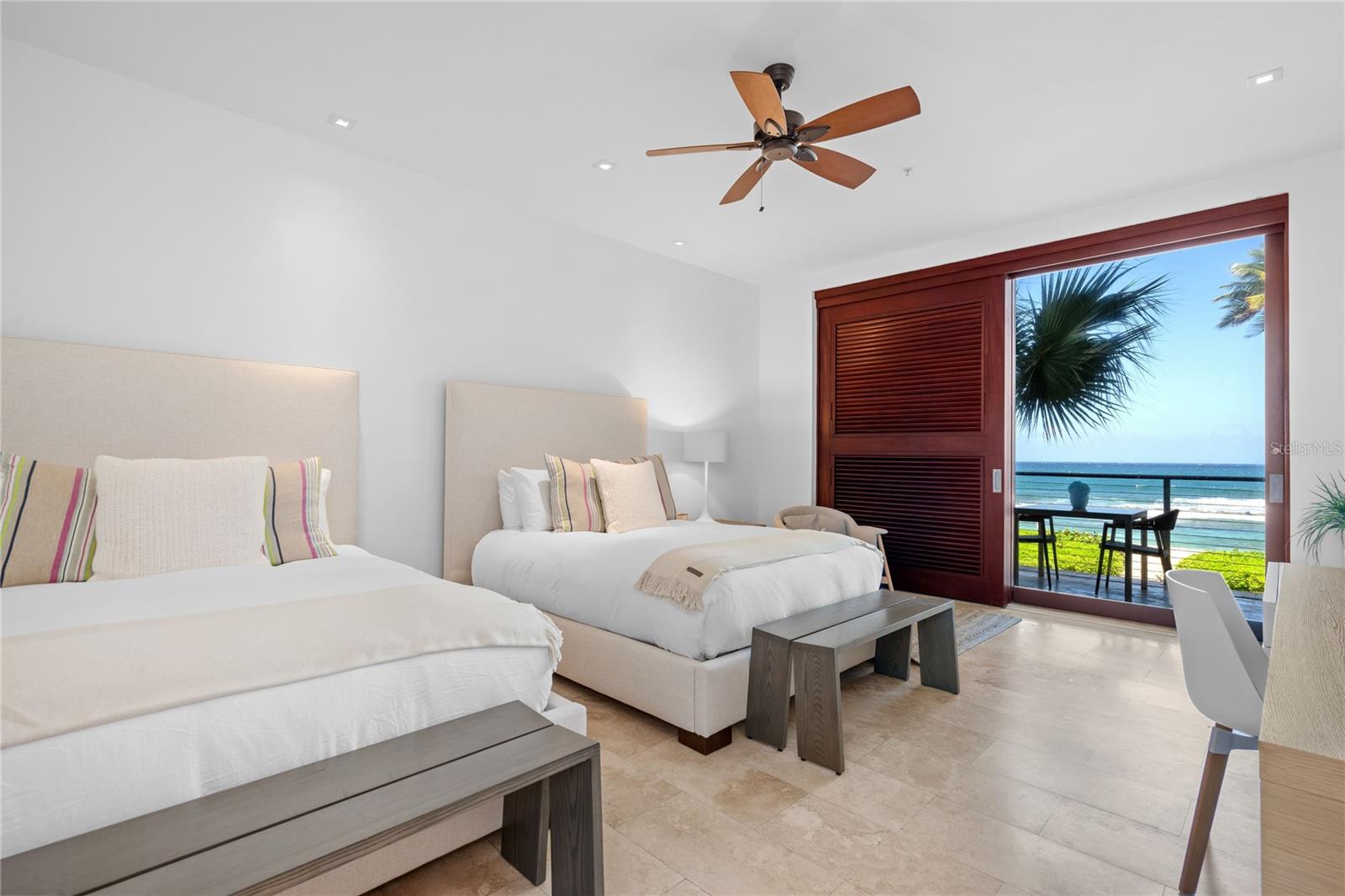 WEST BEACH RESIDENCES - Residential