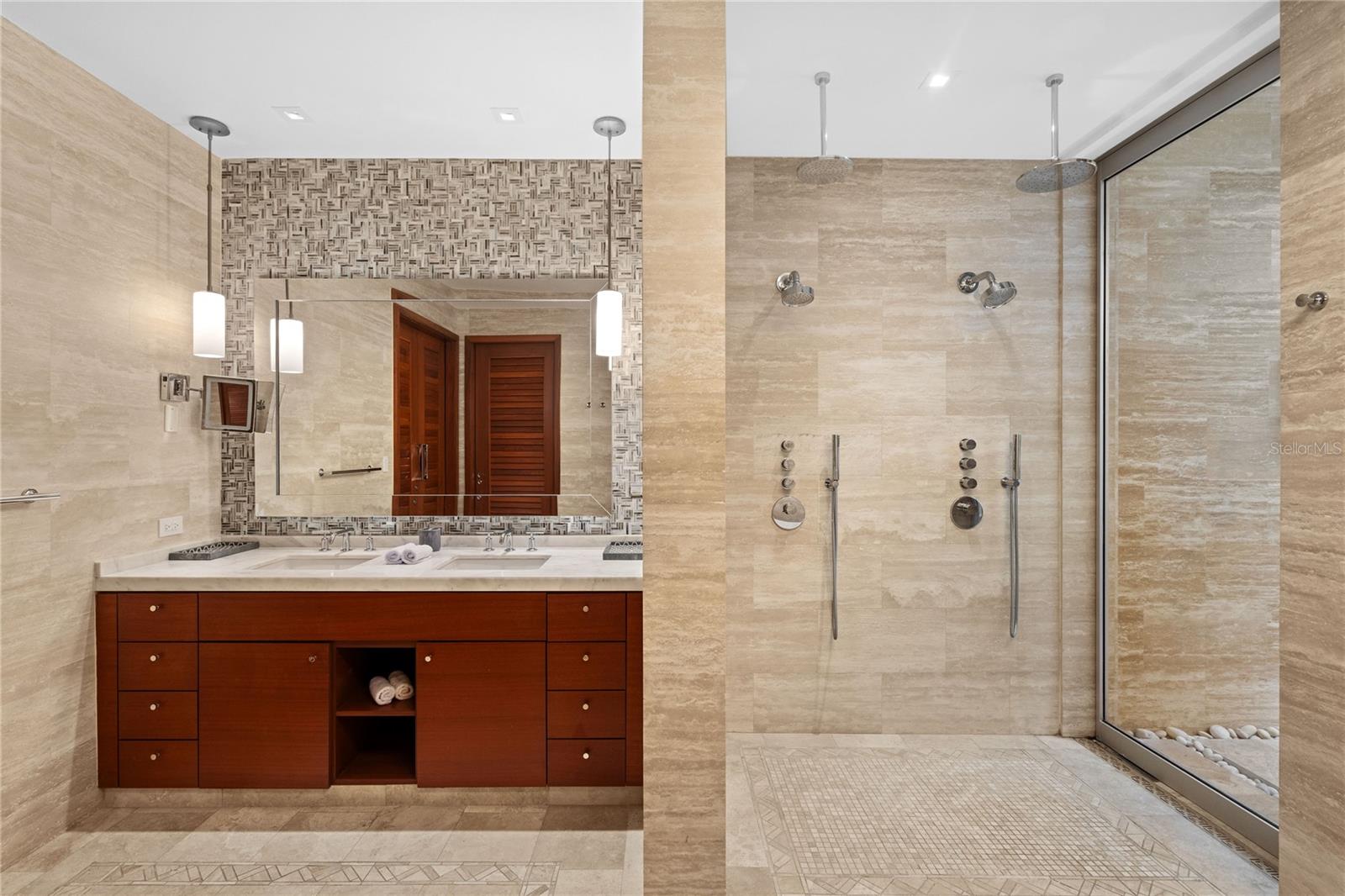WEST BEACH RESIDENCES - Residential