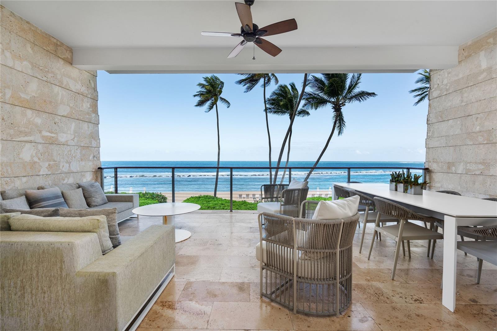 WEST BEACH RESIDENCES - Residential