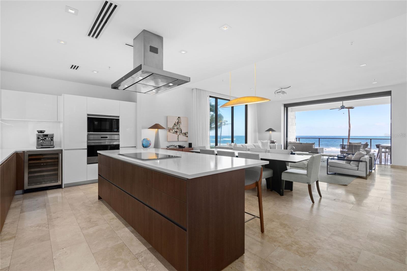 WEST BEACH RESIDENCES - Residential