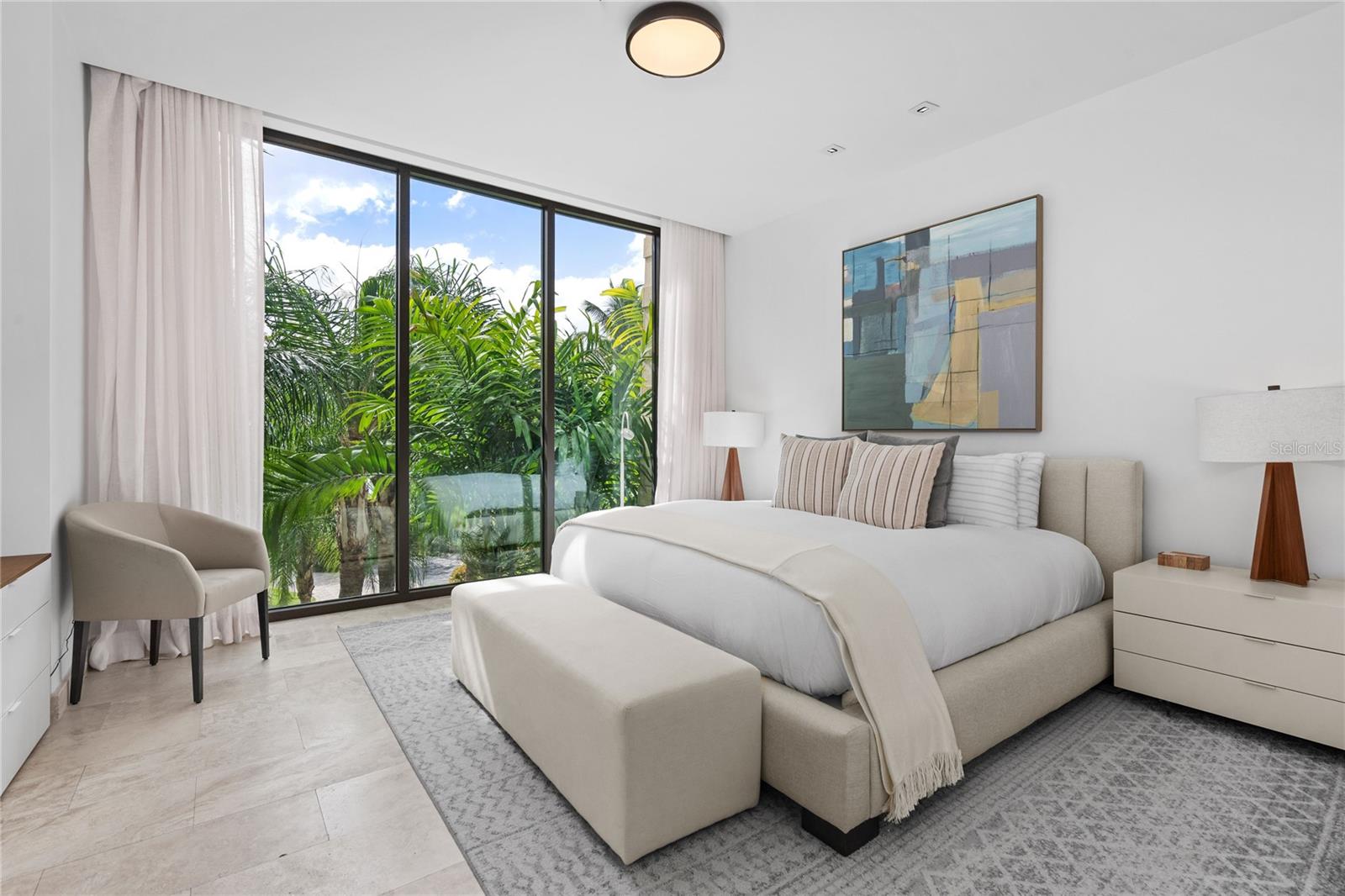 WEST BEACH RESIDENCES - Residential