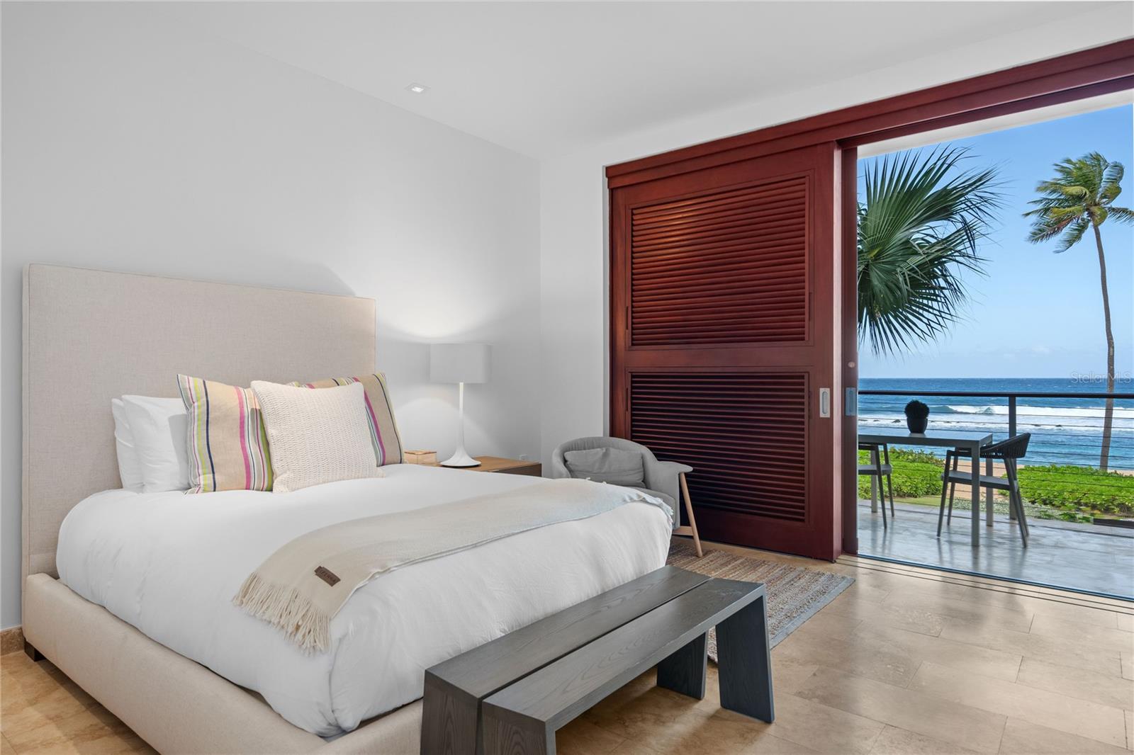 WEST BEACH RESIDENCES - Residential