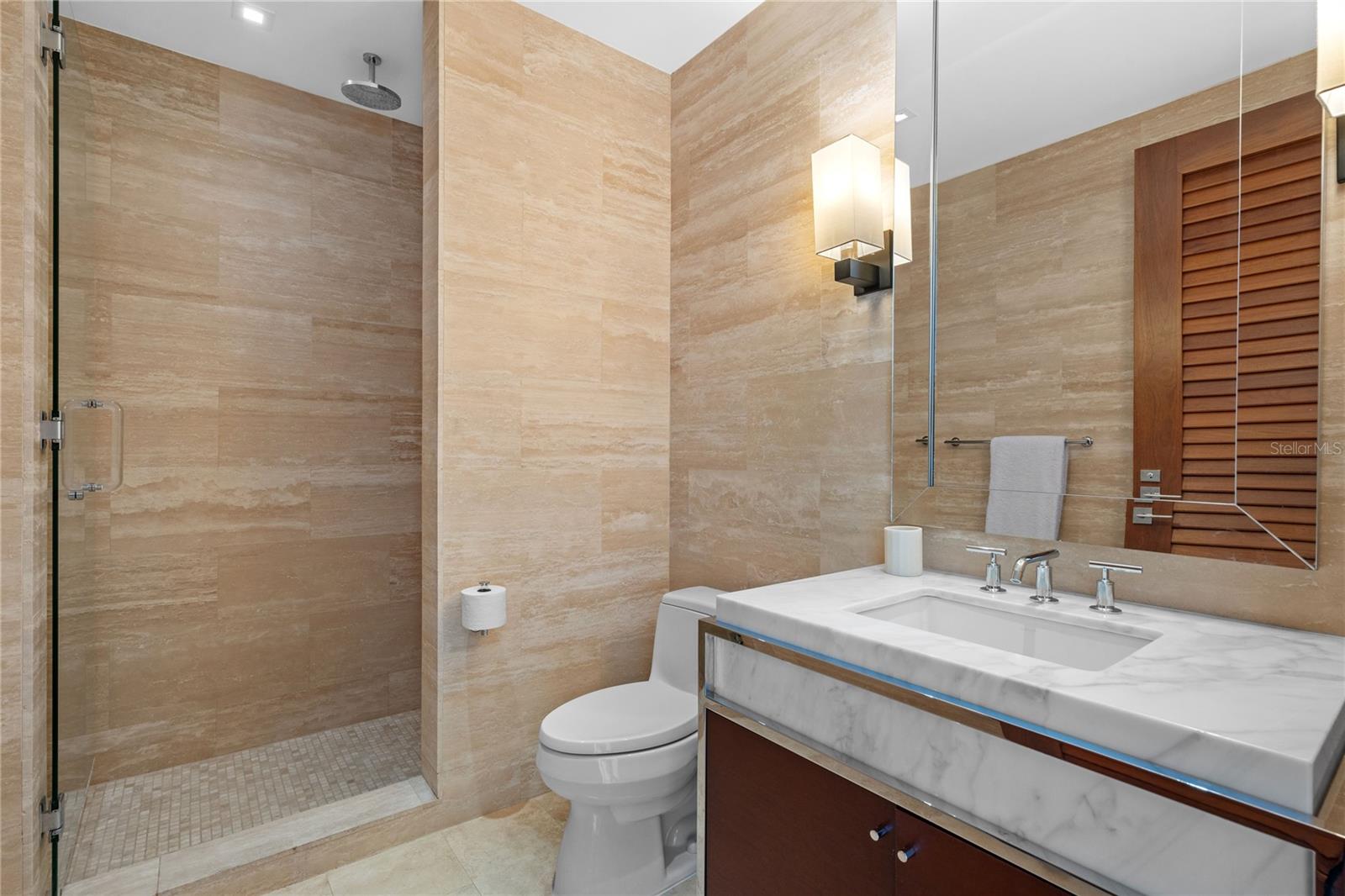 WEST BEACH RESIDENCES - Residential