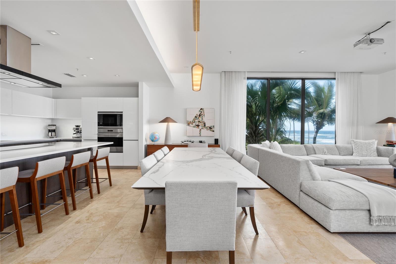 WEST BEACH RESIDENCES - Residential