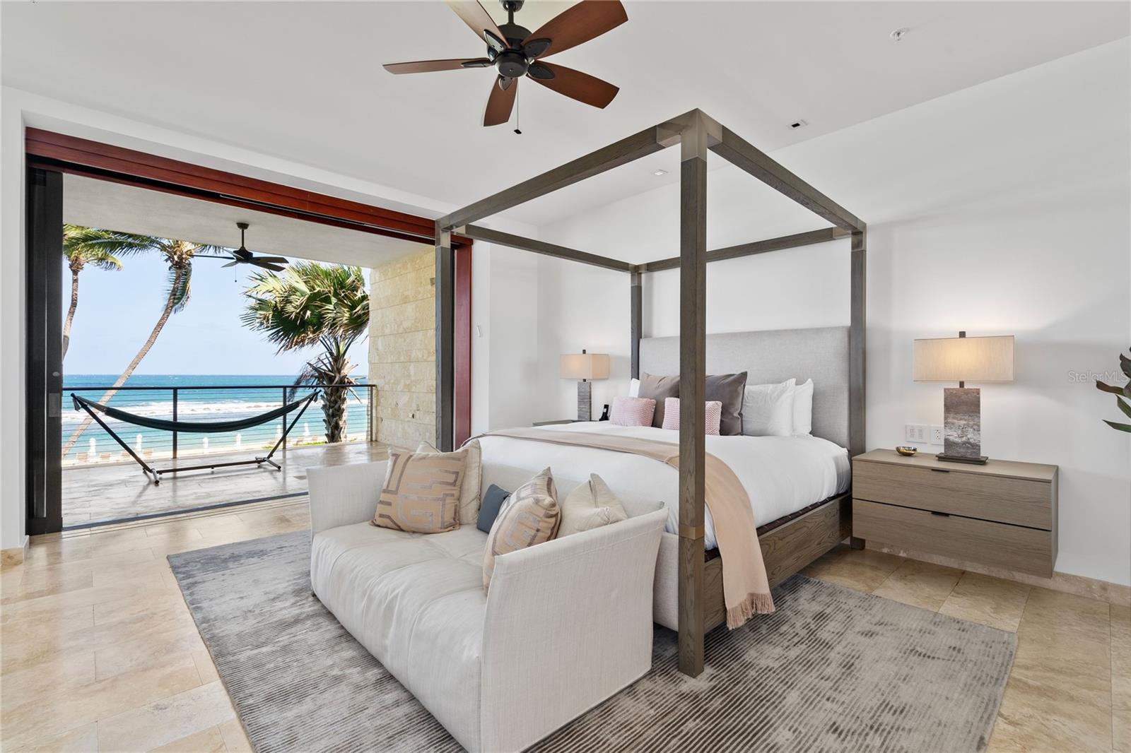 WEST BEACH RESIDENCES - Residential