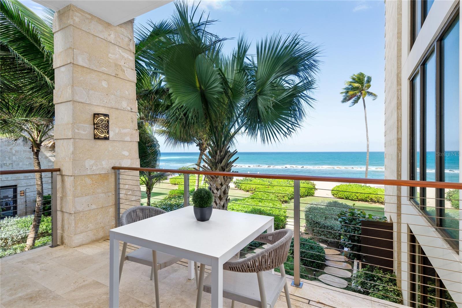 WEST BEACH RESIDENCES - Residential