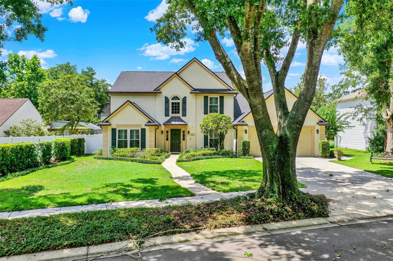 991 HAWTHORNE COVE COURT
