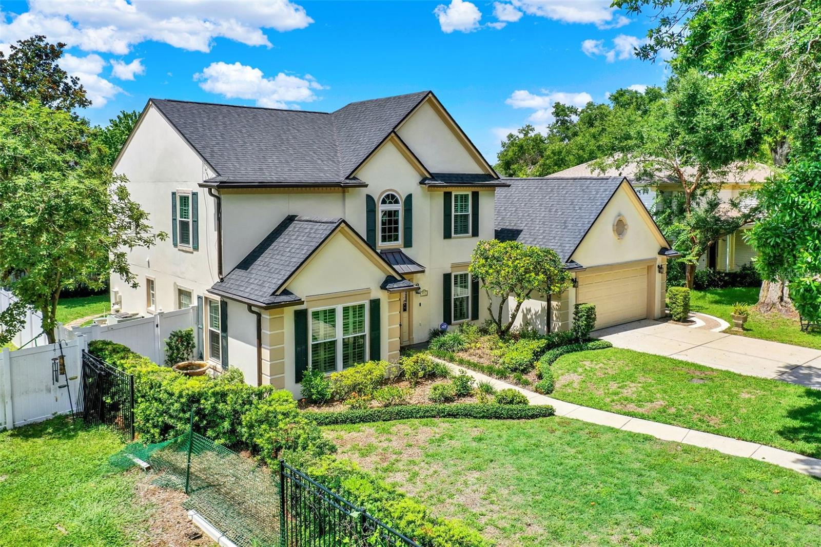 991 HAWTHORNE COVE COURT
