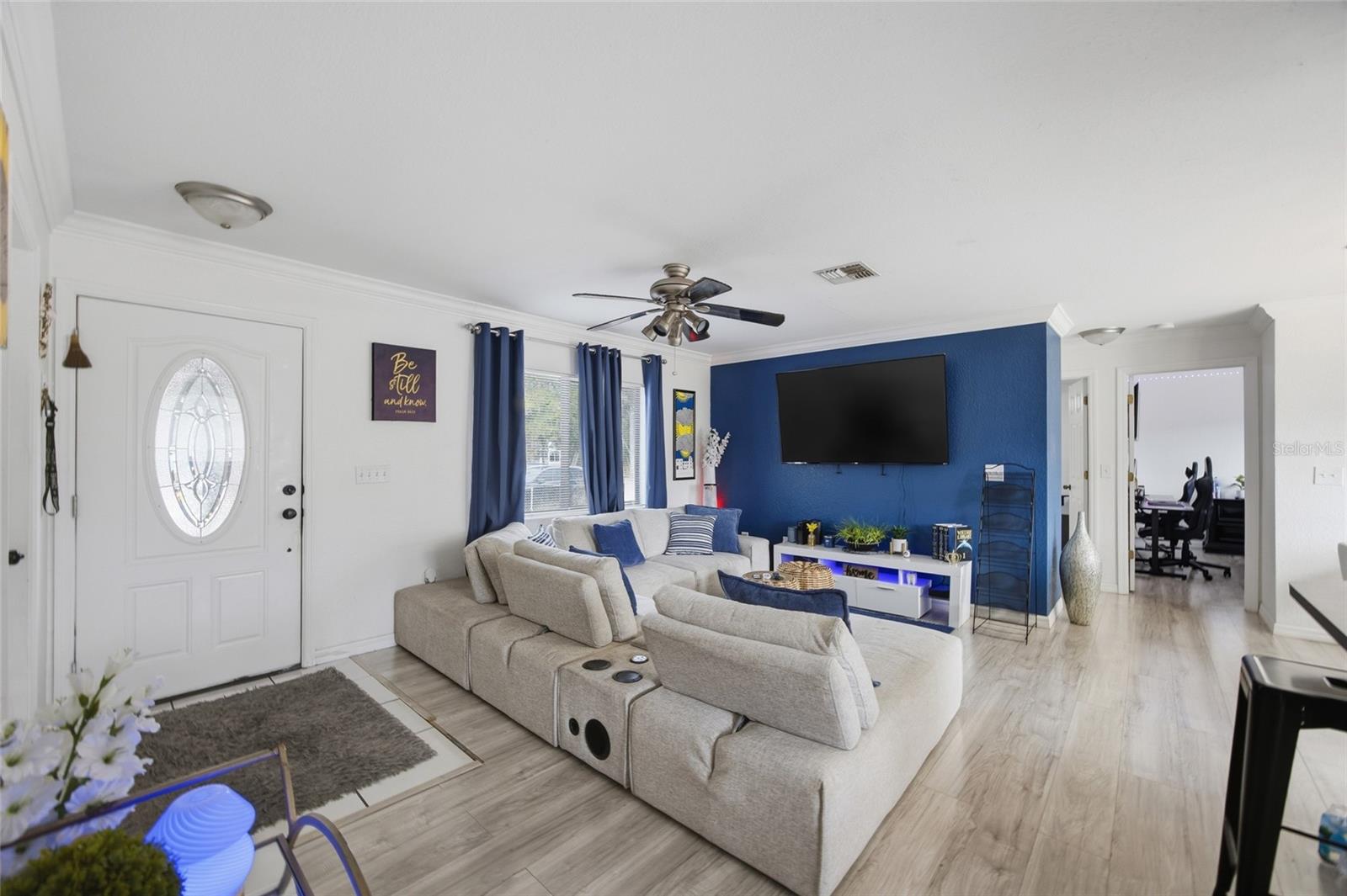 WEEKI WACHEE ACRES ADD - Residential