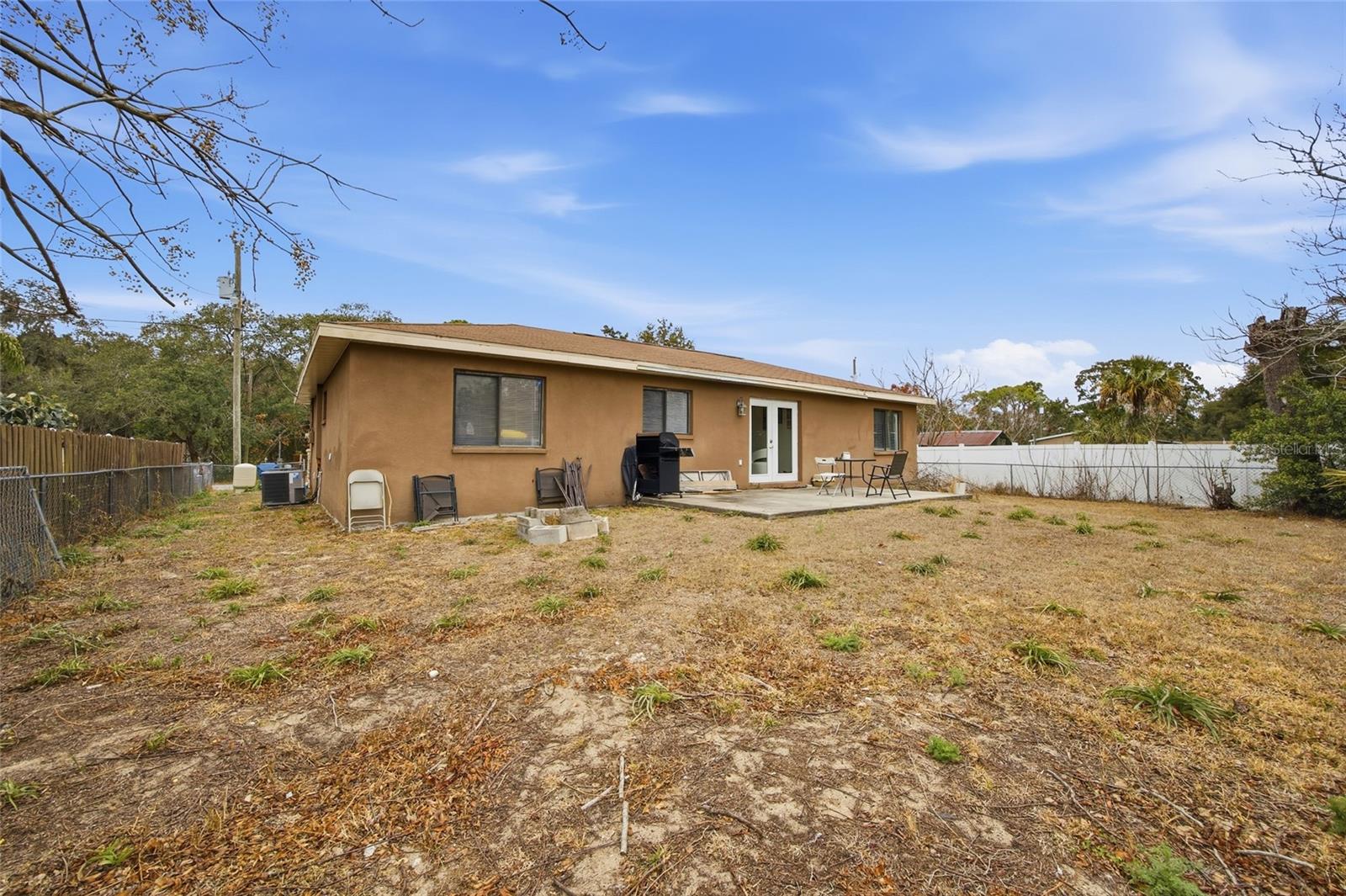 WEEKI WACHEE ACRES ADD - Residential