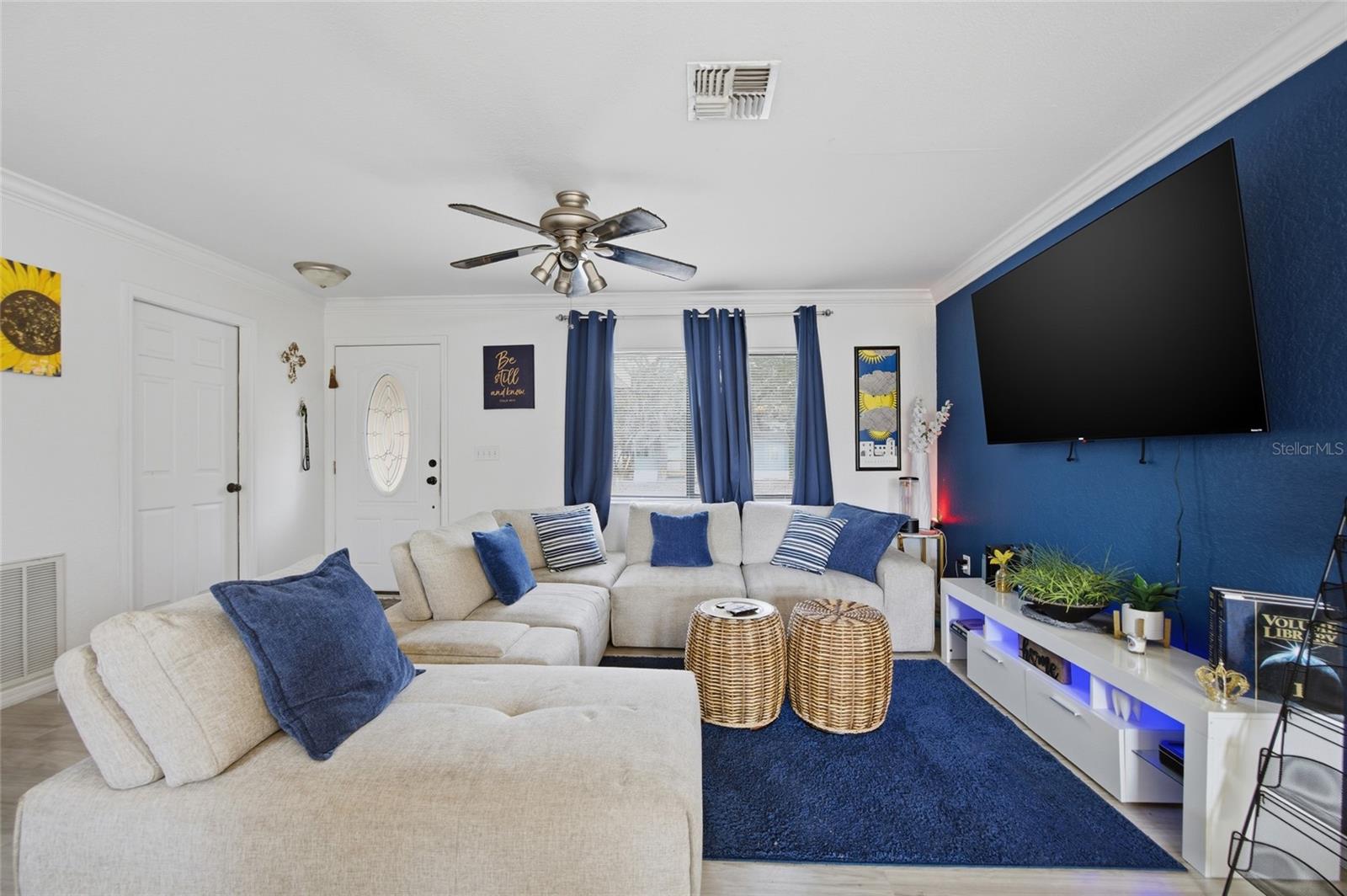 WEEKI WACHEE ACRES ADD - Residential