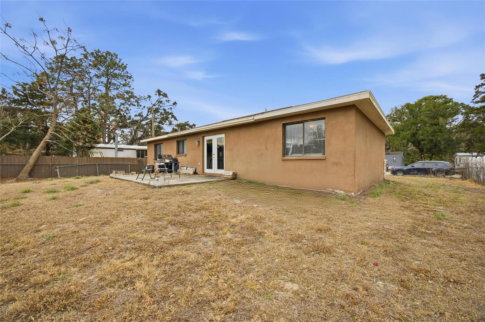 WEEKI WACHEE ACRES ADD - Residential