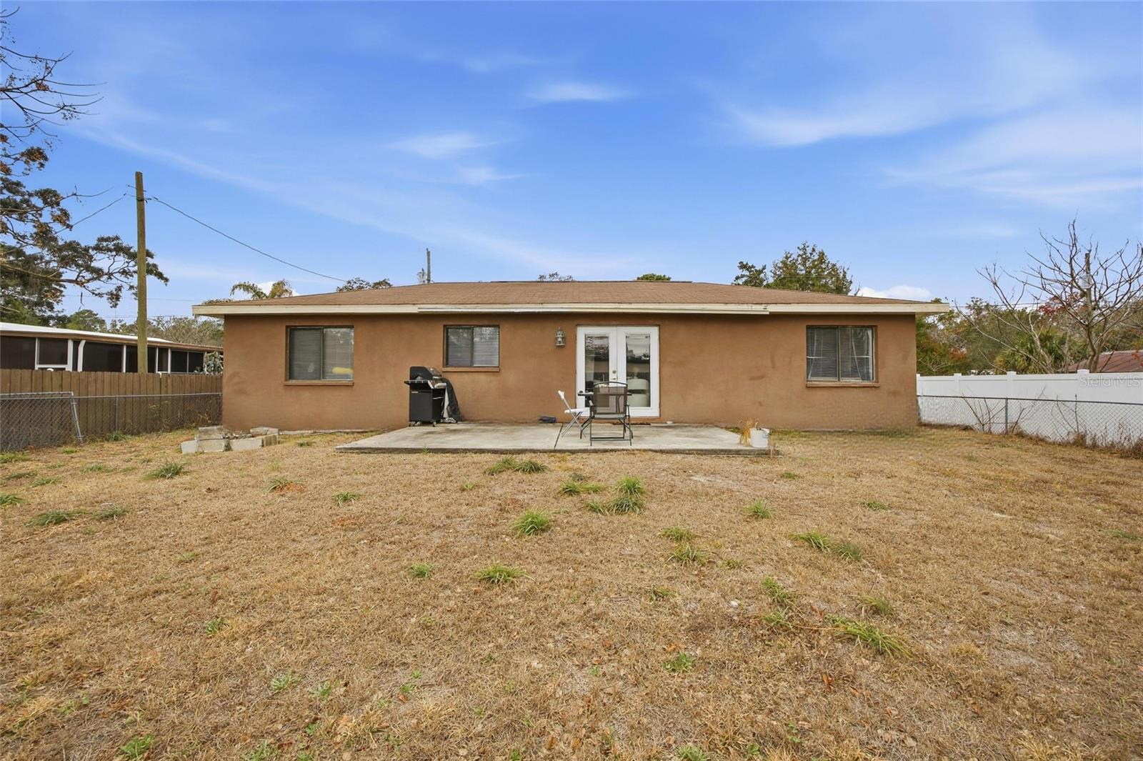 WEEKI WACHEE ACRES ADD - Residential