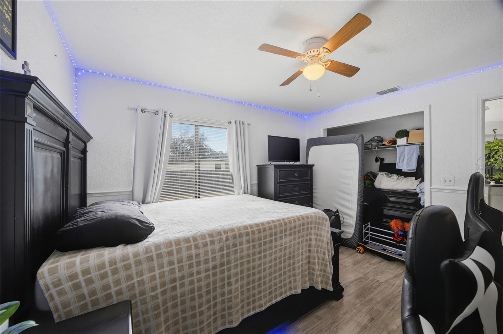 WEEKI WACHEE ACRES ADD - Residential