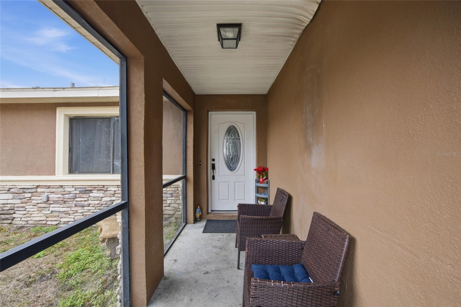 WEEKI WACHEE ACRES ADD - Residential