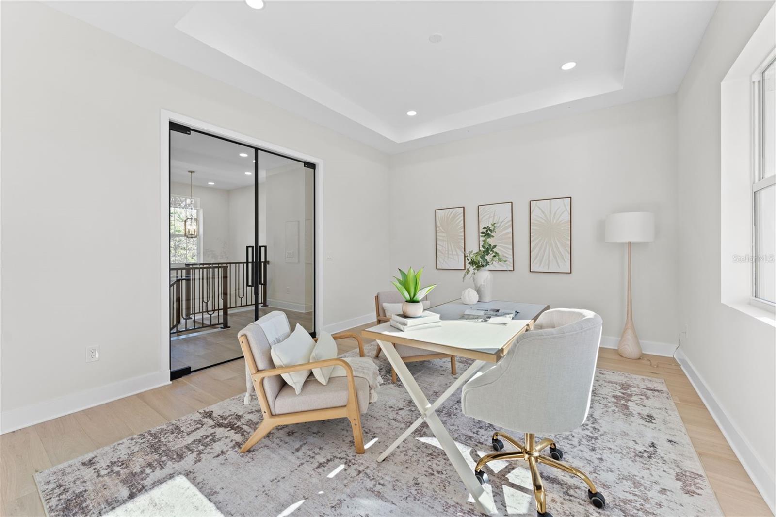 MACDILL ESTATES REV - Residential