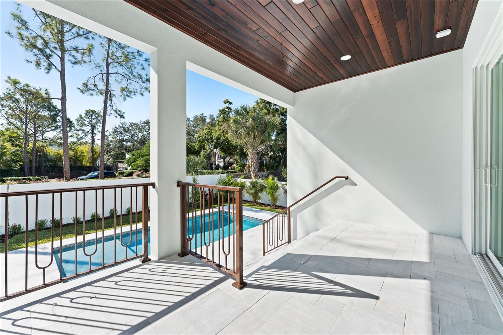 MACDILL ESTATES REV - Residential