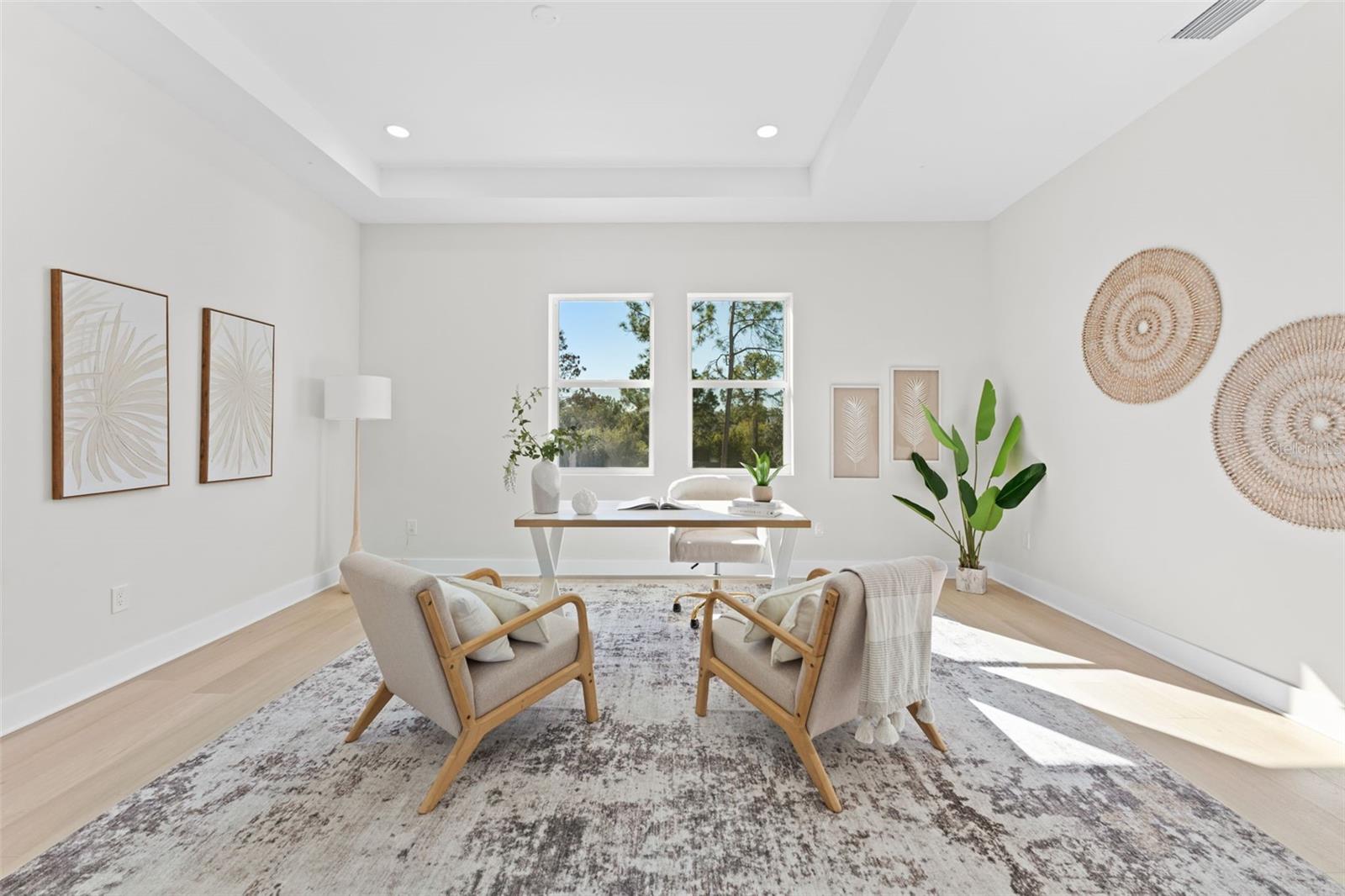 MACDILL ESTATES REV - Residential