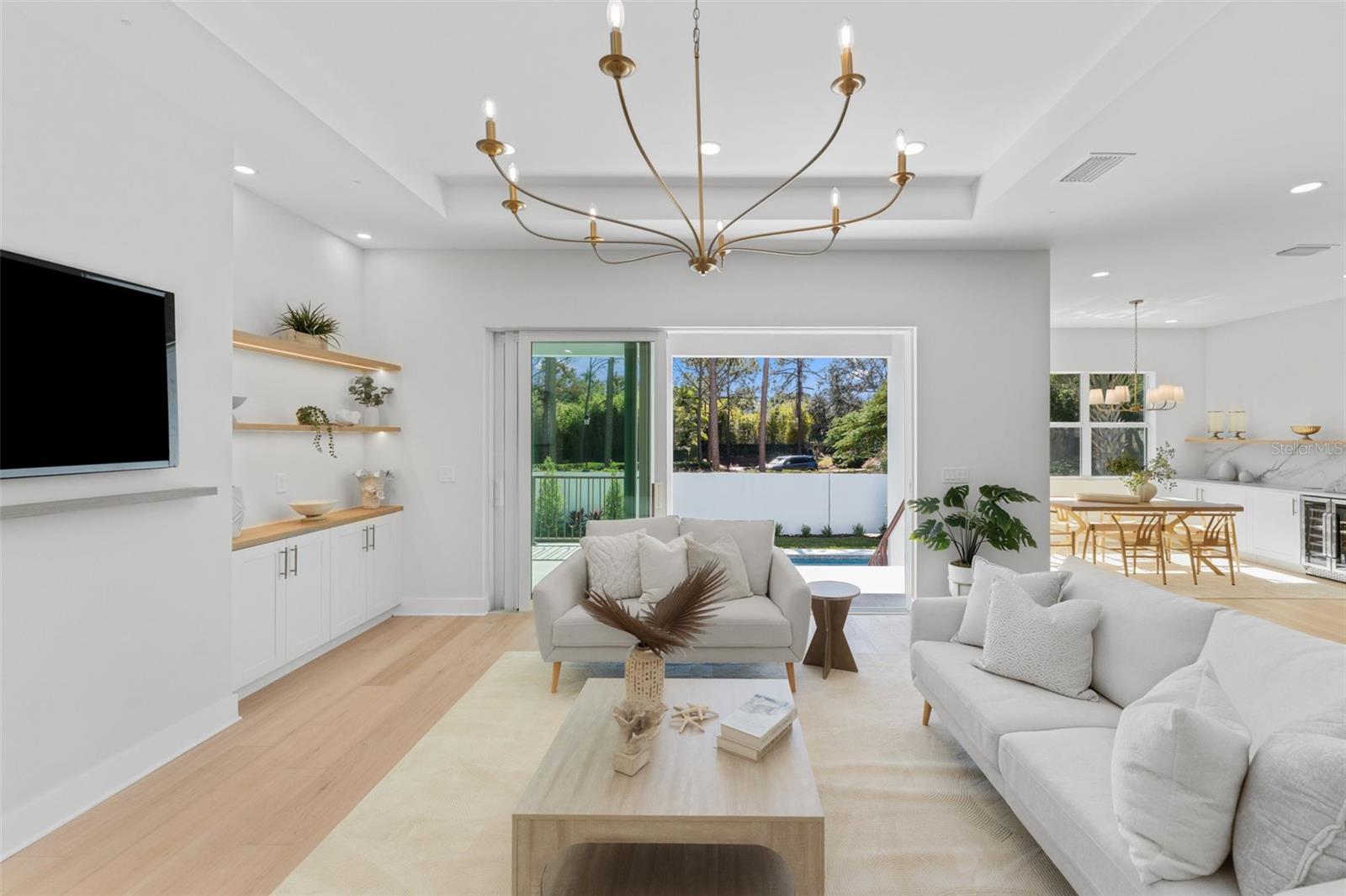 MACDILL ESTATES REV - Residential