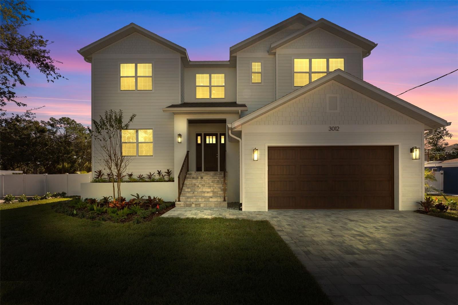 MACDILL ESTATES REV - Residential