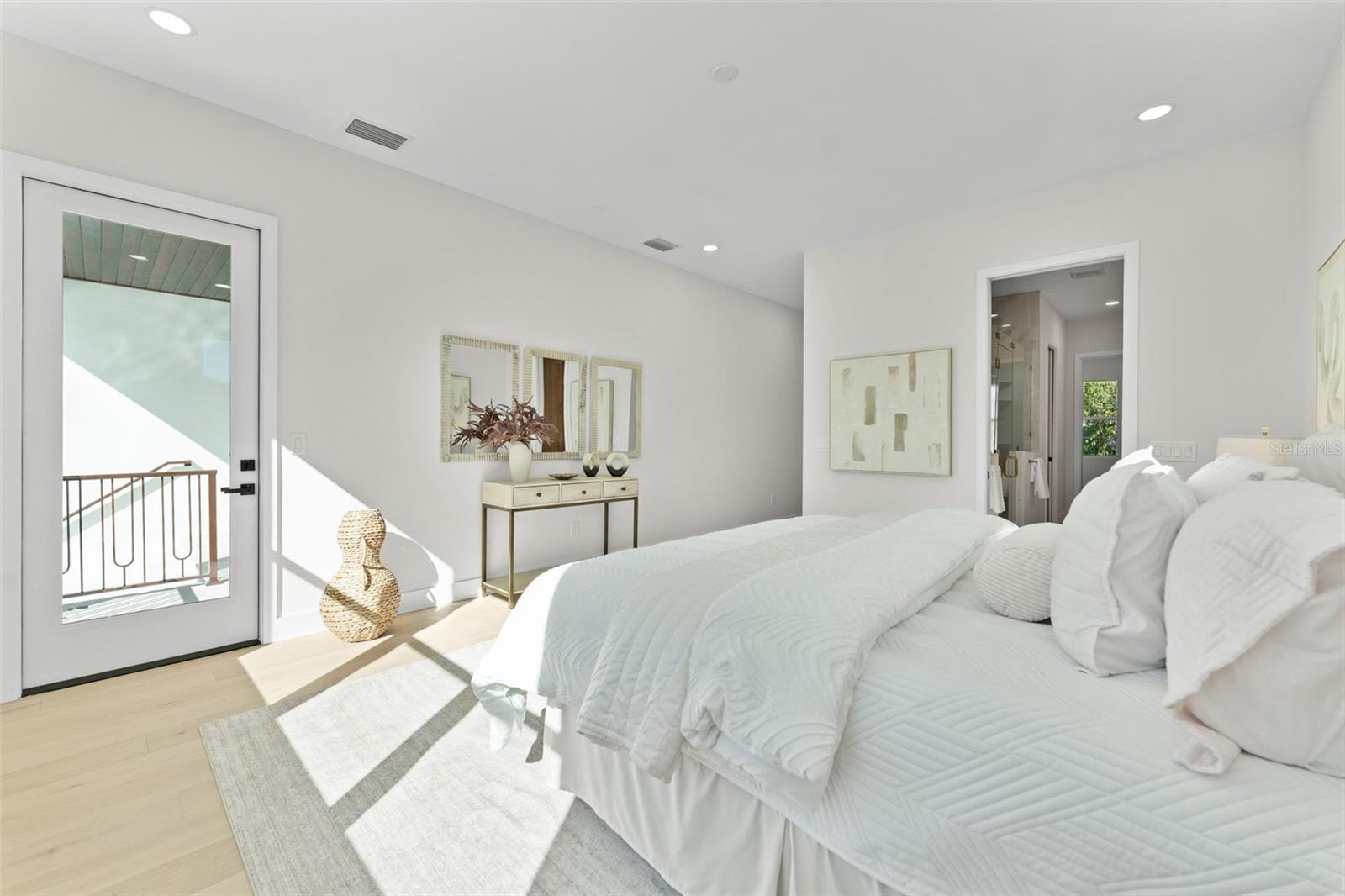 MACDILL ESTATES REV - Residential