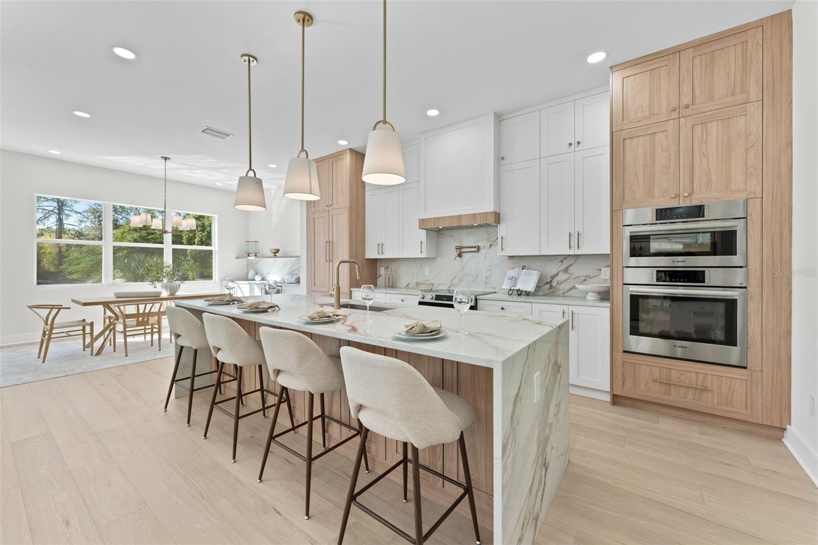 MACDILL ESTATES REV - Residential