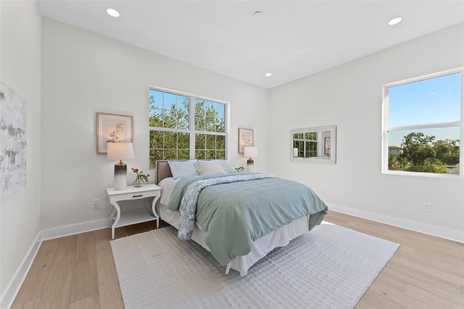 MACDILL ESTATES REV - Residential