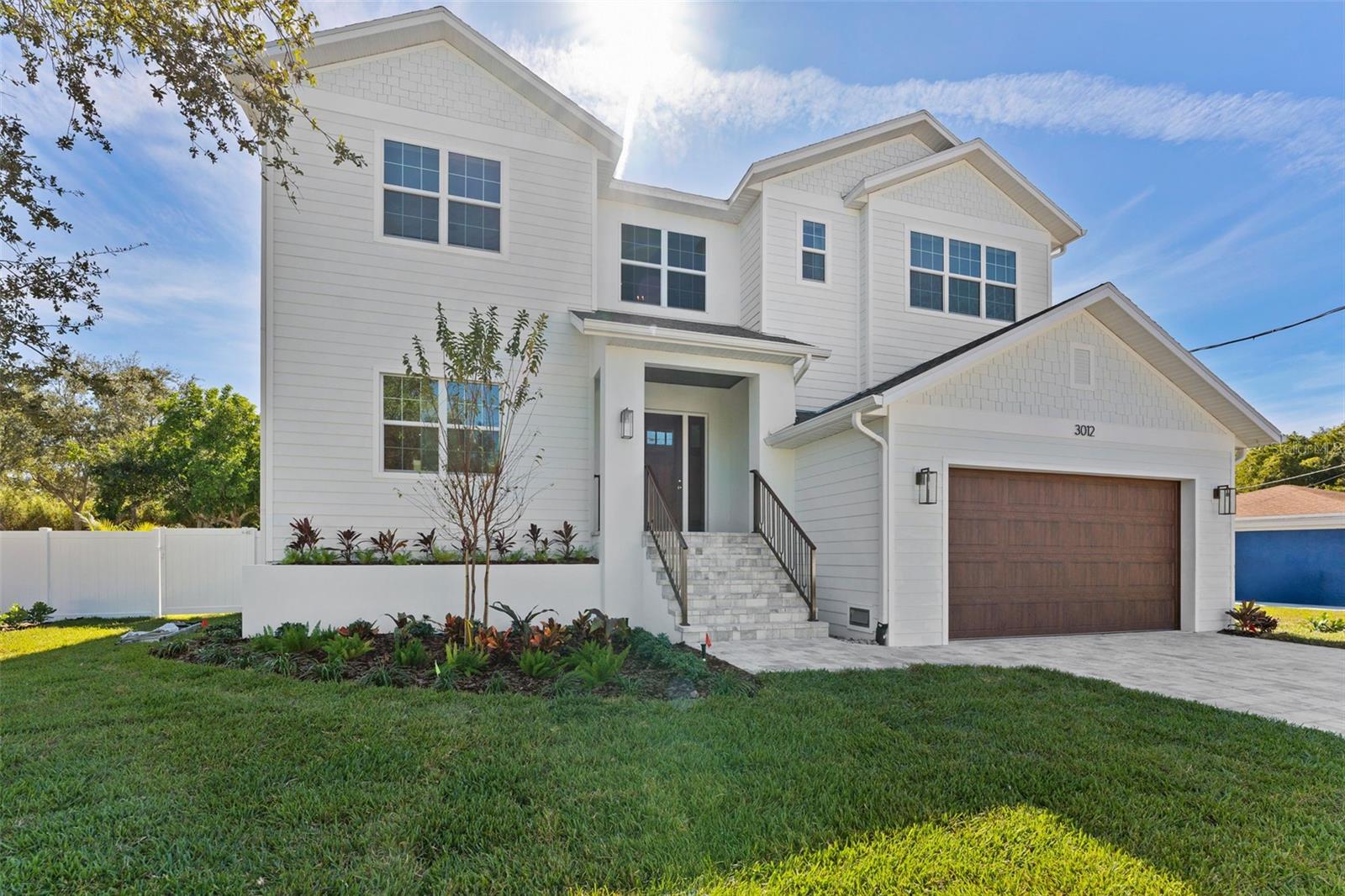 MACDILL ESTATES REV - Residential